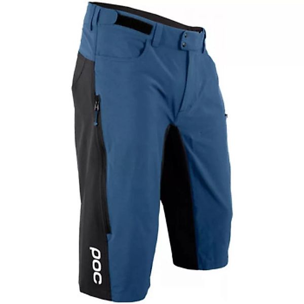 Poc  Shorts 52825-1553 RESISTANCE DH SHORTS CUBENE BLUE günstig online kaufen