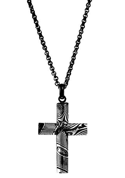 DOOSTI Kette mit Anhänger Schmuck Edelsthal günstig online kaufen