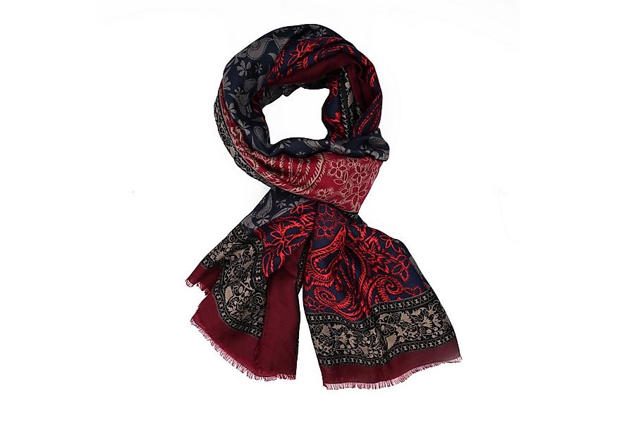 Goodman Design Modeschal Schal für jede Jahreszeit – Dezenter Look und ange günstig online kaufen