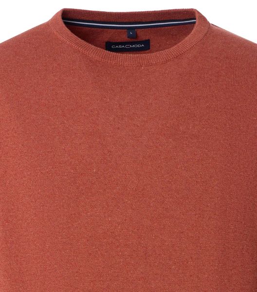 CASAMODA Rundhalspullover 454385300 günstig online kaufen