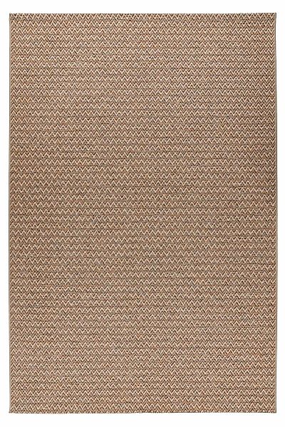 Kayoom Teppich "Tribal 525" rechteckig 6 mm Höhe Kurzflor günstig online kaufen