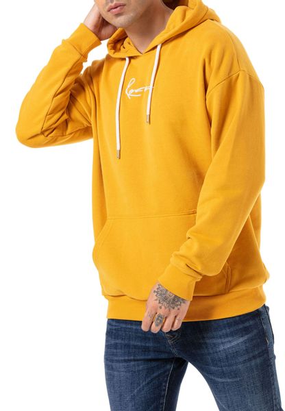 RedBridge Hoodie Herren Kapuzenpullover günstig online kaufen