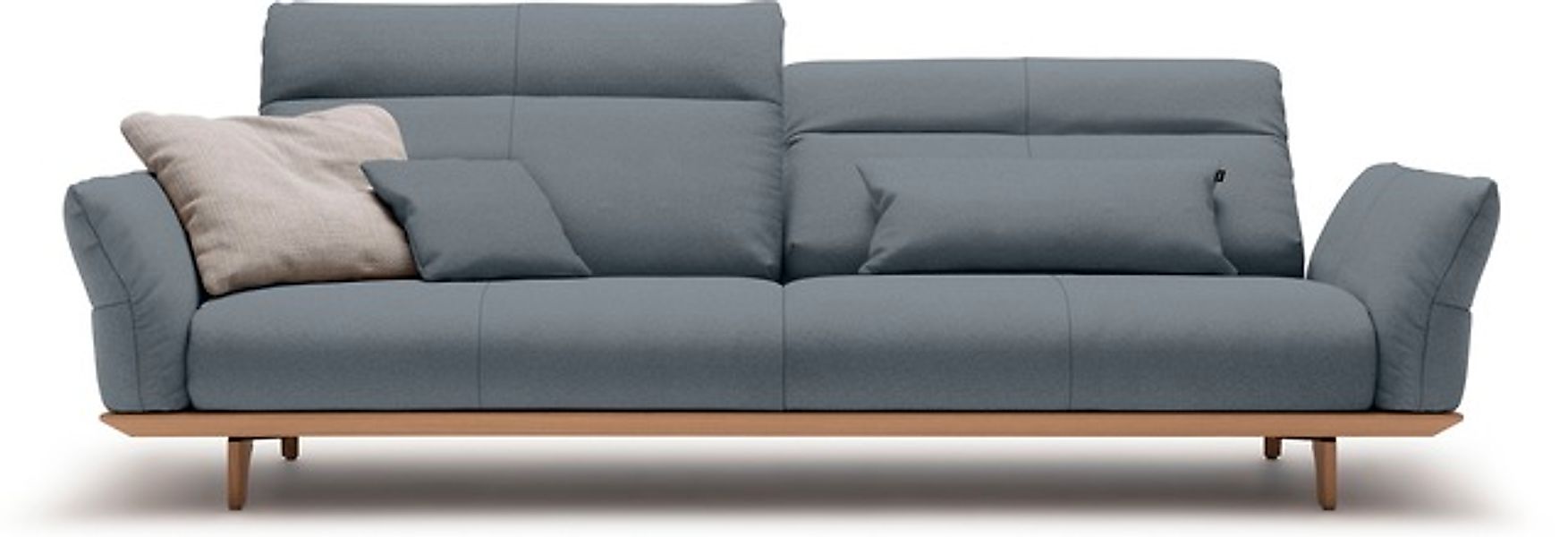 Creation BY ROLF BENZ 4-Sitzer »CR.460 Designsofa mit erstklassigem Sitzkom günstig online kaufen