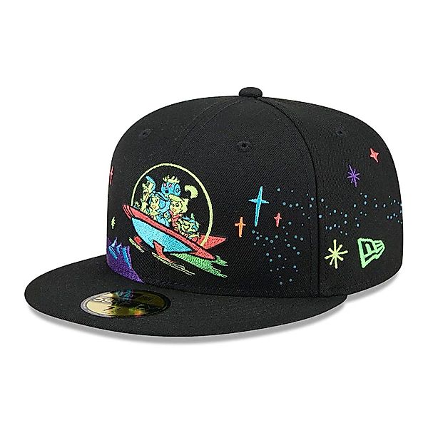 New Era Fitted Cap The Jetsons günstig online kaufen
