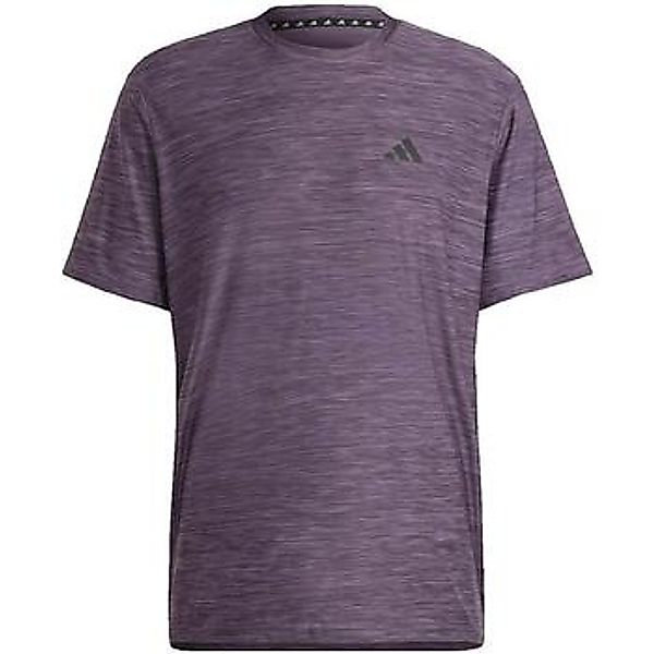 adidas  T-Shirt T-shirt  Train Essentials Stretch günstig online kaufen