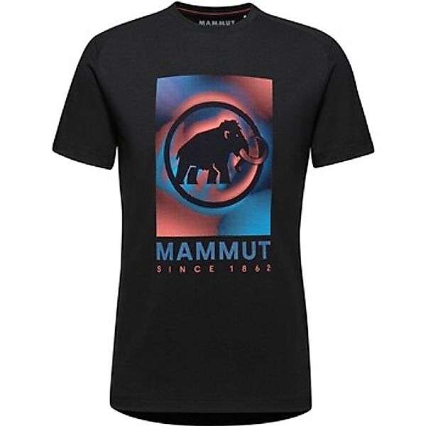 Mammut  T-Shirt Trovat günstig online kaufen