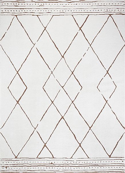 Livabliss Teppich »HABANA«, rechteckig, 14 mm Höhe günstig online kaufen