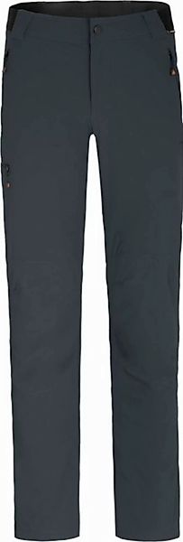 Bergson Outdoorhose RAISIO COMFORT Herren Winter Wanderhose, warm gefüttert günstig online kaufen