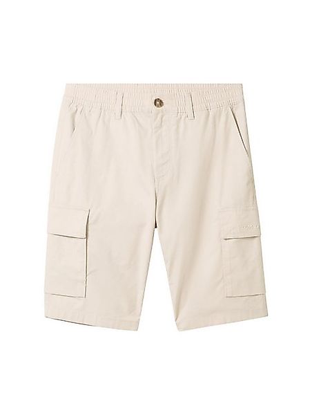 TOM TAILOR Cargoshorts (1-tlg) günstig online kaufen