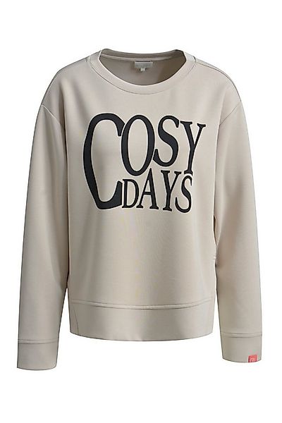 Milano Italy Sweatshirt ROUND NECK SWEATSHIR günstig online kaufen