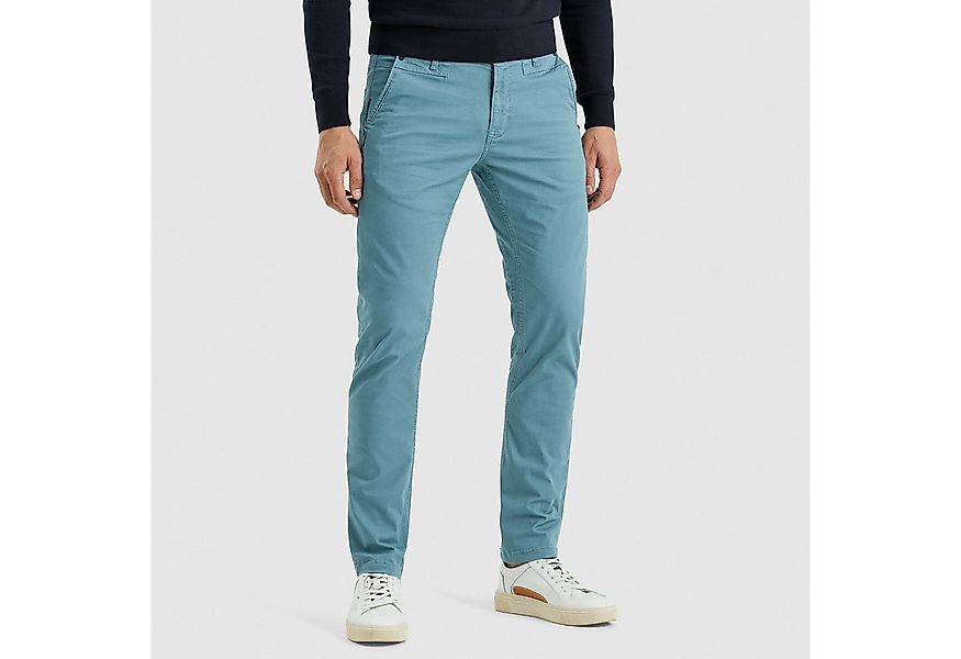PME LEGEND Chinohose TWIN WASP CHINO LEFT HAND STRETCH TWILL mit Taschen günstig online kaufen