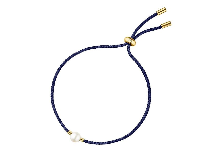 Celia von Barchewitz Armband LUMA, leichtes (Sommer)armband, mit Perle, zar günstig online kaufen