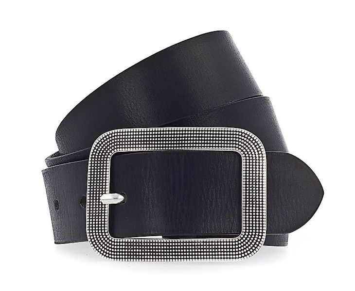 Vanzetti Ledergürtel günstig online kaufen