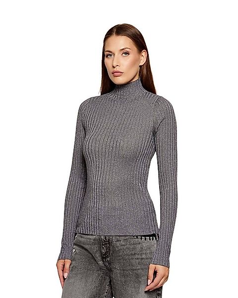 Liu Jo Strickpullover ECS MAGLIA CHIUSA M/L günstig online kaufen
