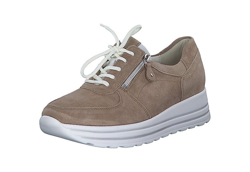 Waldläufer 758008-203/230 Schnürschuh günstig online kaufen