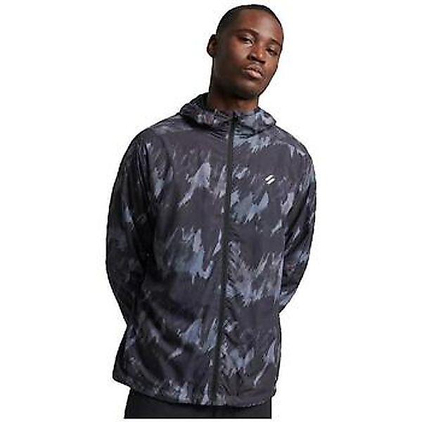 Superdry  Jacken Veste imperméable  Run Jacket günstig online kaufen