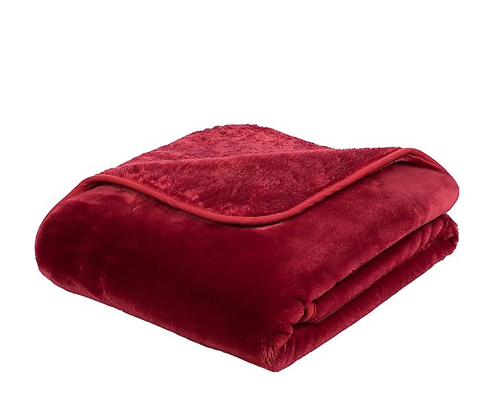Wohndecke Kuscheldecke Cashmere Feeling, liebling, wärmeisolierend, günstig online kaufen