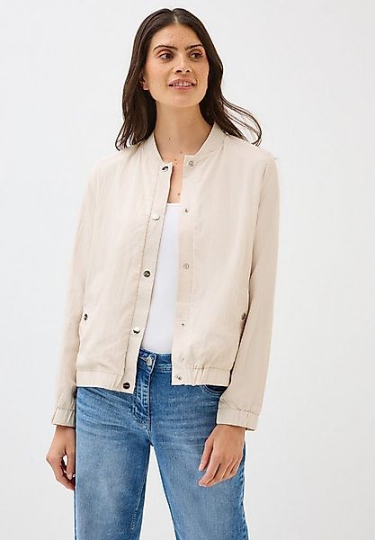 CECIL Kurzjacke mit Stehkragen günstig online kaufen