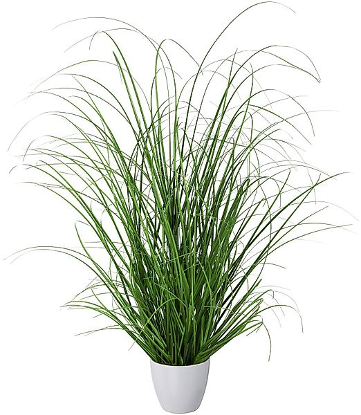 Kunstgras Gras, Creativ green, Höhe 60 günstig online kaufen