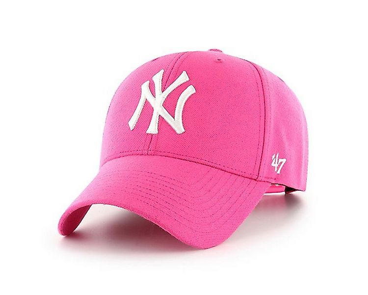 '47 Brand Snapback Cap '47 Brand MLB New York Yankees '47 MVP Snapback Cap günstig online kaufen