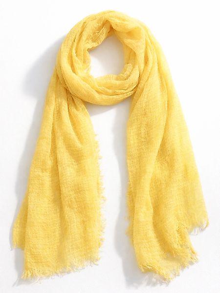 COLLEZIONE ALESSANDRO Modeschal "Soft-i" 1 Stk. aus super-softem Material günstig online kaufen