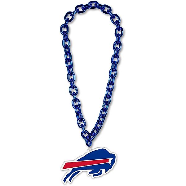 WinCraft Kette ohne Anhänger NFL Fanchain günstig online kaufen