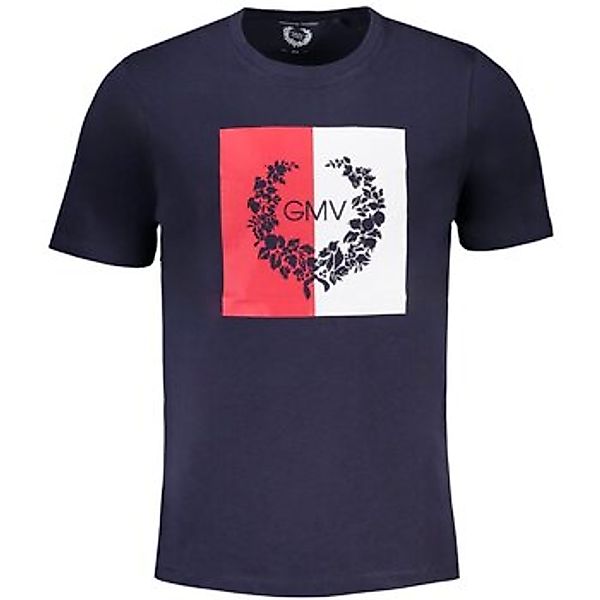 Gianmarco Venturi  T-Shirt AU01416ATTILIO_BLNIGHBL günstig online kaufen