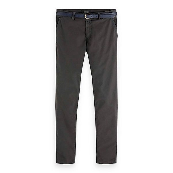 Scotch & Soda Trekkinghose Scotch & Soda Herren Hose Classic Twill Chino St günstig online kaufen