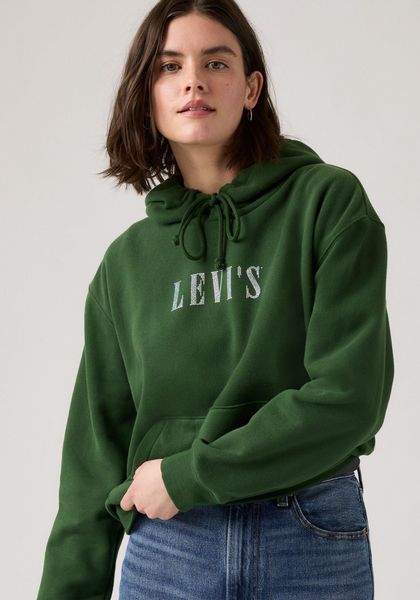 Levi's® Hoodie GRAPHIC EVERYDAY mit Kapuze günstig online kaufen