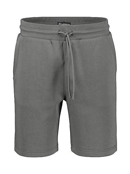 LERROS Shorts "LERROS Bequeme Jersey Shorts" günstig online kaufen