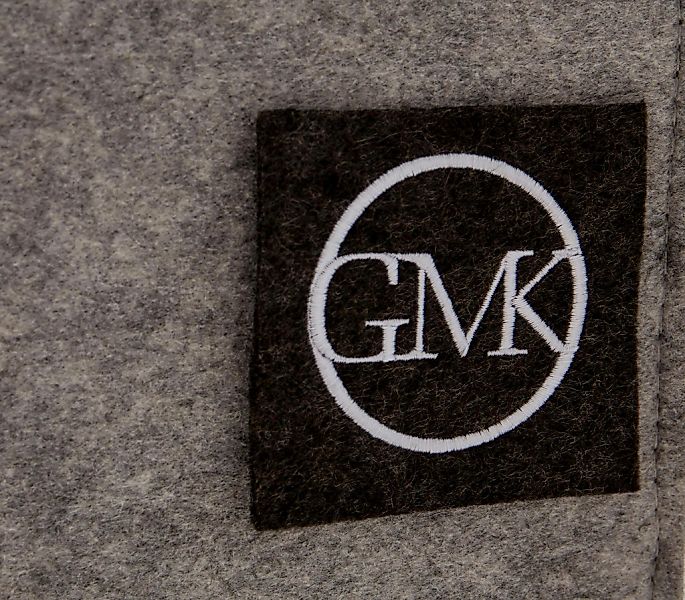 Guido Maria Kretschmer Home&Living Aufbewahrungsbox "Keila", mit Stickerei günstig online kaufen
