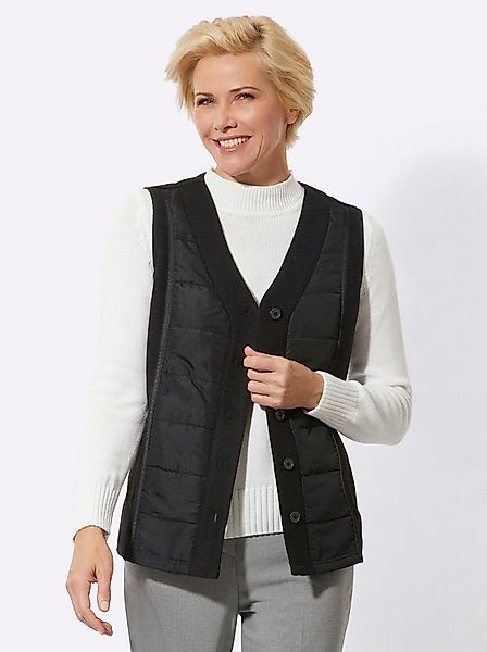 Witt Jerseyweste Weste . günstig online kaufen