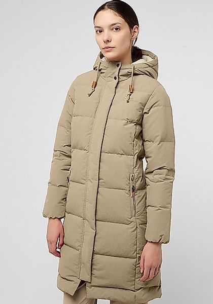 Jack Wolfskin Daunenmantel NORDLICHT COAT W günstig online kaufen