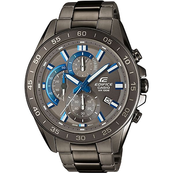 CASIO EDIFICE Chronograph EFV-550GY-8AVUEF, Quarzuhr, Armbanduhr,Herrenuhr, günstig online kaufen