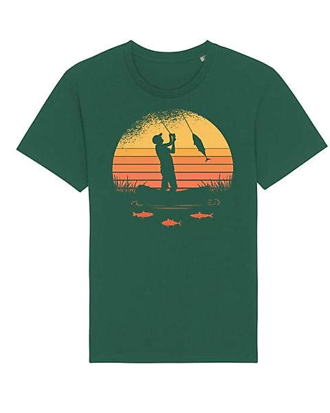 Angler | T-shirt Unisex günstig online kaufen