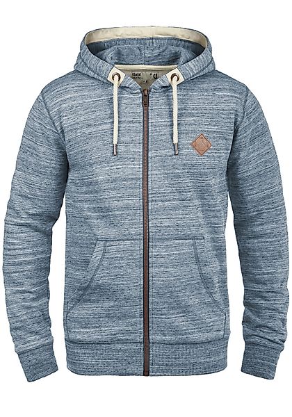 !Solid Kapuzensweatjacke SDCraig Kapuzensweatshirt mit Melange günstig online kaufen