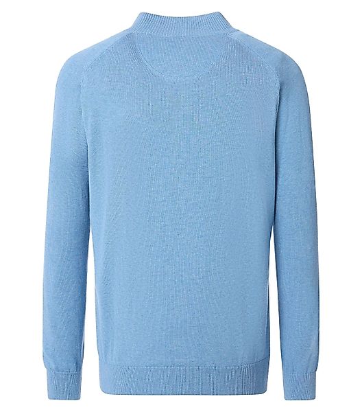 CASAMODA Strickjacke 004450 (1-tlg) günstig online kaufen