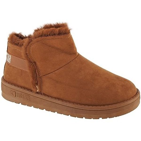 Big Star  Stiefeletten KK274620802 günstig online kaufen