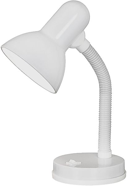 EGLO Tischleuchte BASIC, Ein-/Ausschalter, Leuchtmittel wechselbar, günstig online kaufen