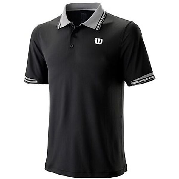 Wilson  T-Shirt Tennis-polo Star Tipped 19 günstig online kaufen