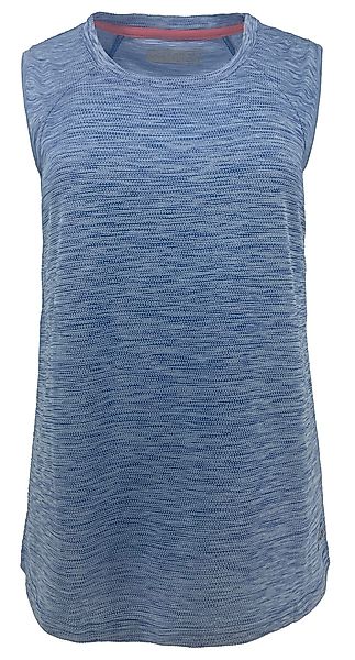 Joluvi Funktionsshirt DIAMOND T-shirt ohne Arm günstig online kaufen