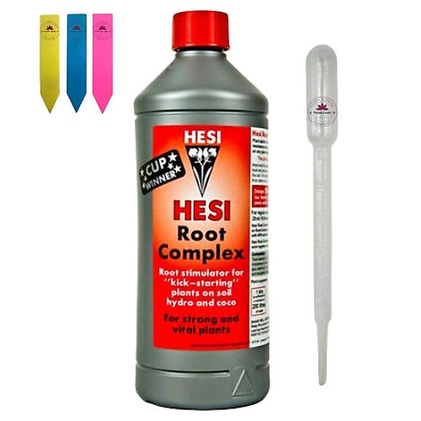 HESI Pflanzendünger Hesi Wurzel Complex günstig online kaufen