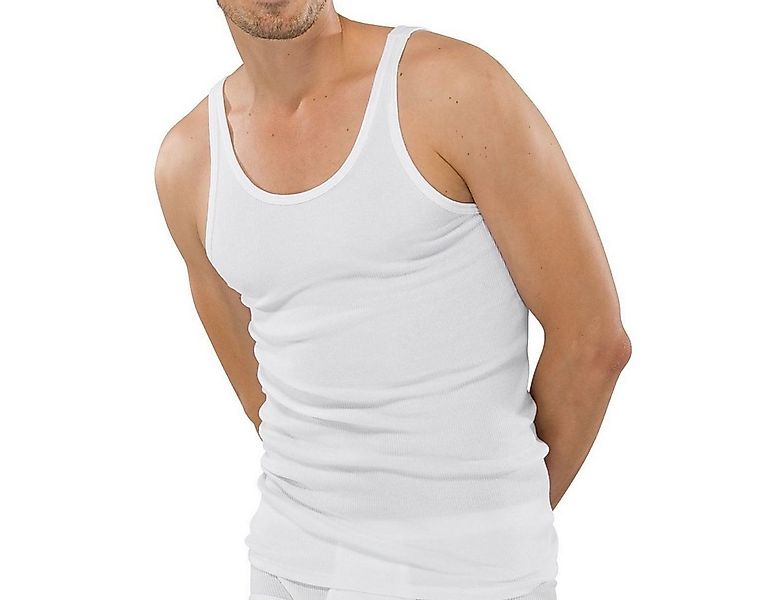 Schiesser Unterhemd günstig online kaufen