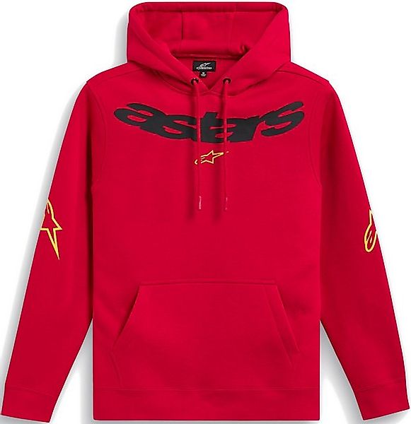 Alpinestars Sweatshirt Elliptic Hoodie günstig online kaufen