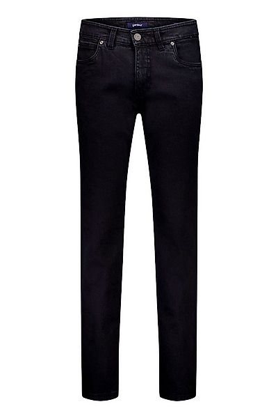Atelier GARDEUR 5-Pocket-Jeans Hose 5-Pocket Modern günstig online kaufen