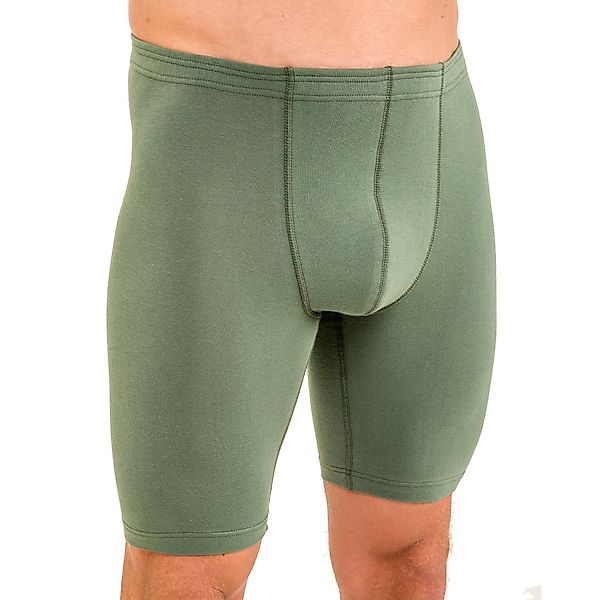 HERMKO Langer Boxer 8955 2er Pack günstig online kaufen