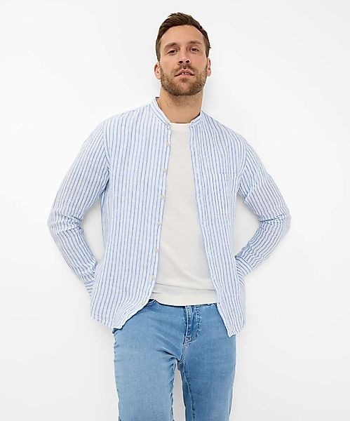 Brax Langarmhemd günstig online kaufen