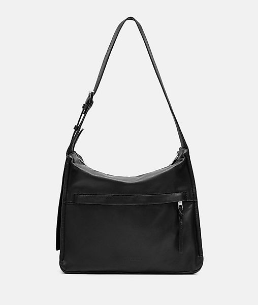 Liebeskind Berlin Schultertasche Hobo, Geräumige Hobo-Bag aus weichem Leder günstig online kaufen