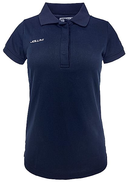 Joluvi Poloshirt ULES W für Damen, günstig online kaufen
