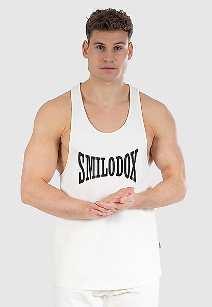 Smilodox Tanktop Classic Pro, Tank Top günstig online kaufen
